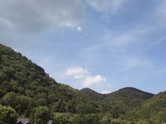 -武汉姚家山旅游景区