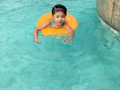 -太阳岛度假酒店