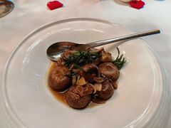 -燃扒房Steakhouse(皇庭店)
