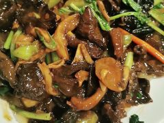 -大鹅岛绿色生态美食园