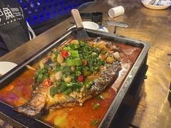 -炉鱼(天河领展店)