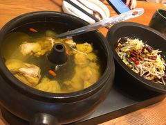 云南经典汽锅鸡-云海肴·汽锅鸡·云南菜(苏州中心店)