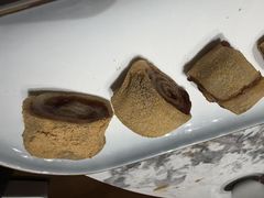 -全聚德(长白直营店)