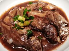 -小厨师·二十年沈家门小海鲜(百井坊巷店)