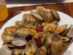 -汉巴味德(大悦城店)