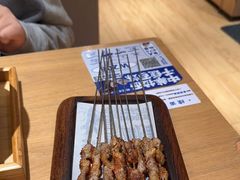 -马记永·兰州牛肉面(天通苑家乐福店)