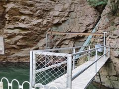 -湖洞水自然风景区