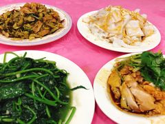 -电白鸭粥店(下沙二坊88号店)