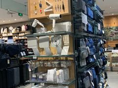 -MUJI无印良品(茂业天地店)