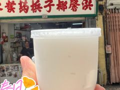 -洪馨椰子