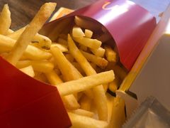 -麦当劳(东急新天地店)