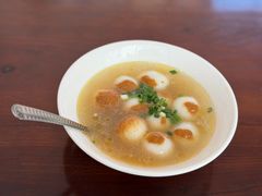 -邹记鸡肉汤圆(笔山路店)