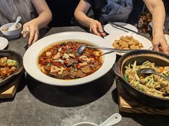 -汤城小厨•粤菜•靓汤(苏州街店)