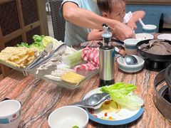 -春润大地海南椰子鸡(沙井京基百纳广场店)