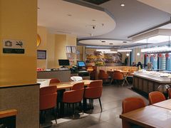 -豪客来牛排(重庆三峡广场步行街1704店)