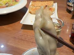 -春水锅贴·传统鲁菜(大明湖店)