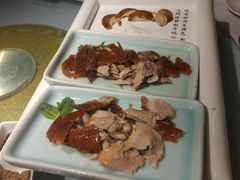 精品烤鸭-京味斋·北京烤鸭(北京南站洋桥店)