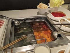 -海底捞火锅(番禺广场店)