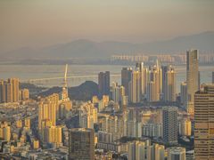 -小南山公园