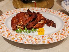 -二泉园老菜馆·百年无锡菜