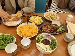 -老昌春饼(中央大街店)