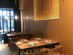 大堂-锦城印象火锅(天府三街店)