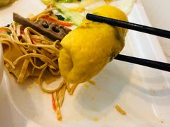 -素清香(解放路店)
