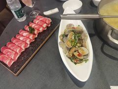 -同禧荟·港味海鲜火锅·粤菜(三亚湾店)