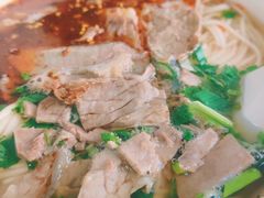 -玉香宫河州牛肉拉面