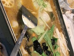 -鱼酷活鱼烤鱼(北美店)