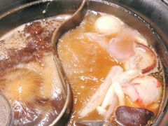 -温野菜涮涮锅(西单大悦城店)