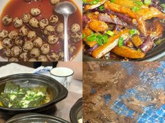-小时候焗海鲜(鄞州万达店)