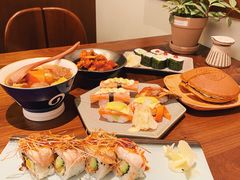 -莳空烧鸟店(晨沐店)