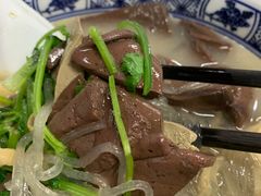 -苏生镇江鸭血粉丝(永泰国际广场店)