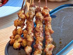 -隅乐胡椒虾·台湾菜·团建(皇岗店)