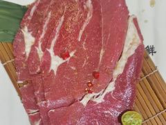 -鲜一烤肉(中街大东门店)