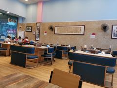 大堂-晓靖轩烧烤(沙河风情店)