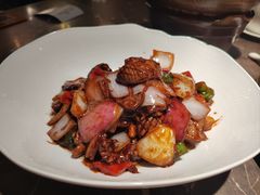 -大潮淮·淮扬菜(何园旗舰店)
