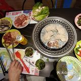 打卡杨排风