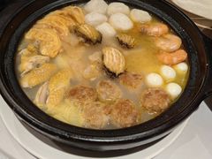 -上海小南国(金桥国际广场店)