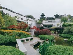 -江宁织造博物馆