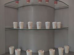 -Manner Coffee(IFS一楼店)