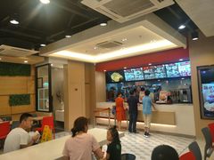 -永和大王(共和新路店)