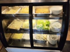 -川味堂·四川豆花(八卦岭店)