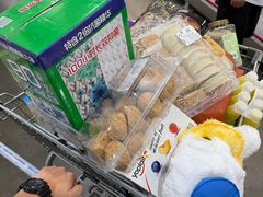 -山姆会员商店(亦庄创意生活广场店)