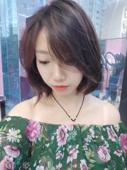 点击看大图 短发-MY HAIR ARDOR