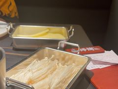 -师烤·豆花烤鱼(深圳坂田天虹店)