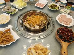 -大理董·董家小厨野生菌火锅(古城旗舰店)