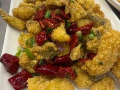 -台北楚楚园馅饼粥(虹桥南丰城店)