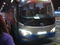 -上海机场-城市航站楼